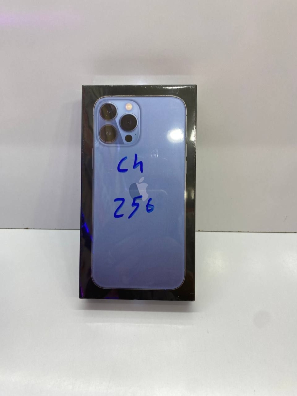 گوشی Iphone 13 pro max (256)