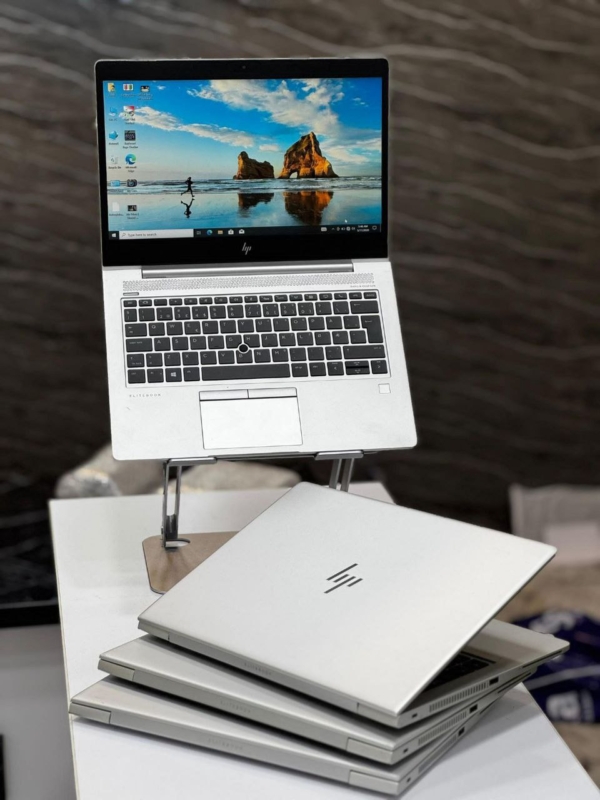 لپتاپ HP ELITE BOOK 735G5