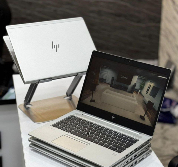 لپتاپ HP ELITE BOOK 735G5