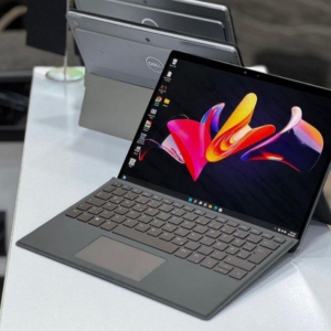 لپتاپ dell latitude 7320