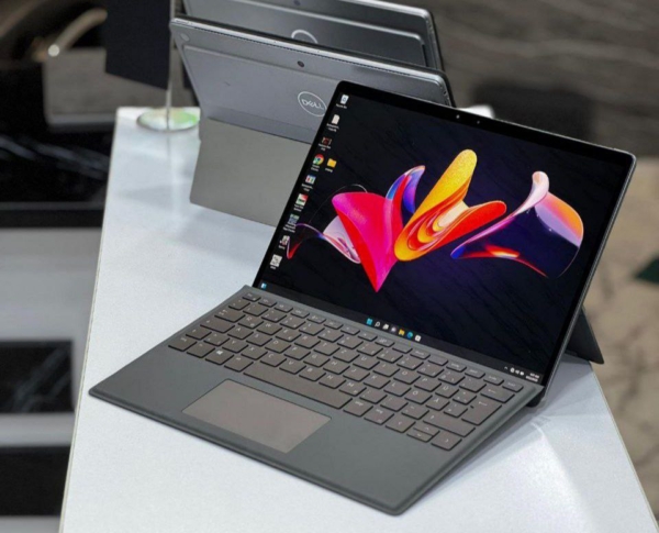 لپتاپ dell latitude 7320