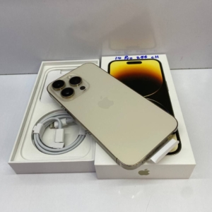 گوشی Iphone 14 pro (256)