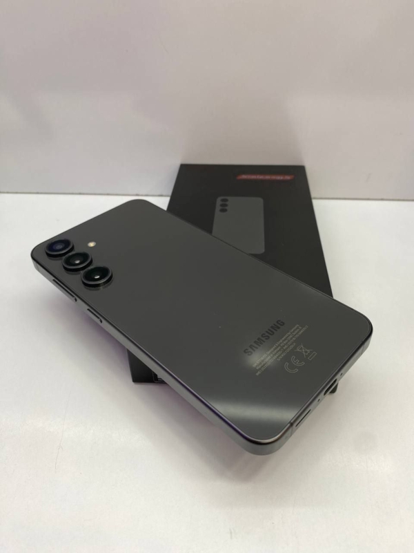 گوشی Samsung S24 FE (256)ram8 "5G"