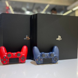 کنسول بازی Ps5 pro 1Tb اكبند+كپي خور