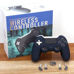 کنترلر بی‌سیم اورجینال مدل HS-PS4125