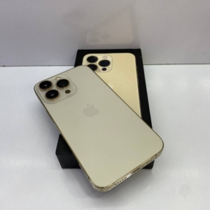 گوشی Iphone 13 pro (256)LLA
