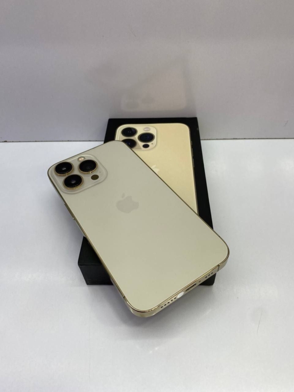 گوشی Iphone 13 pro (256)LLA