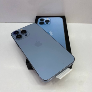 Iphone 13 pro max (256)LLA