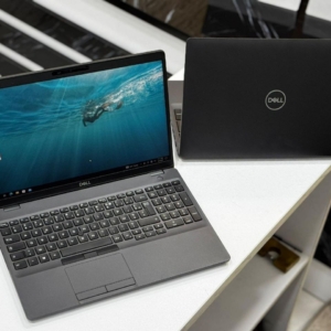 لپتاپ DELL latitude 5500