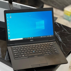 لپتاپ DELL latitude 5495