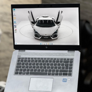 لپتاپ HP ZBOOK STUDIO G5