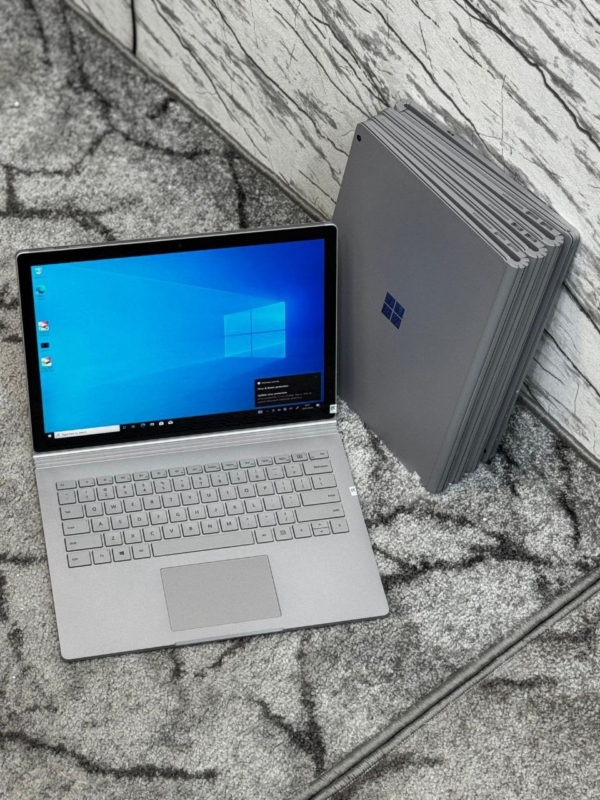 لپتاپ Surface BOOK 3