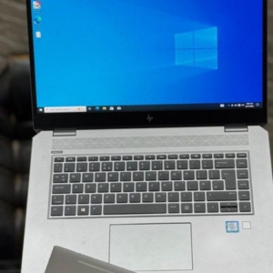 لپتاپ HP ZBOOK STUDIO G5