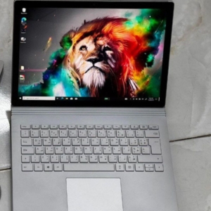 لپتاپ Surface BOOK 1