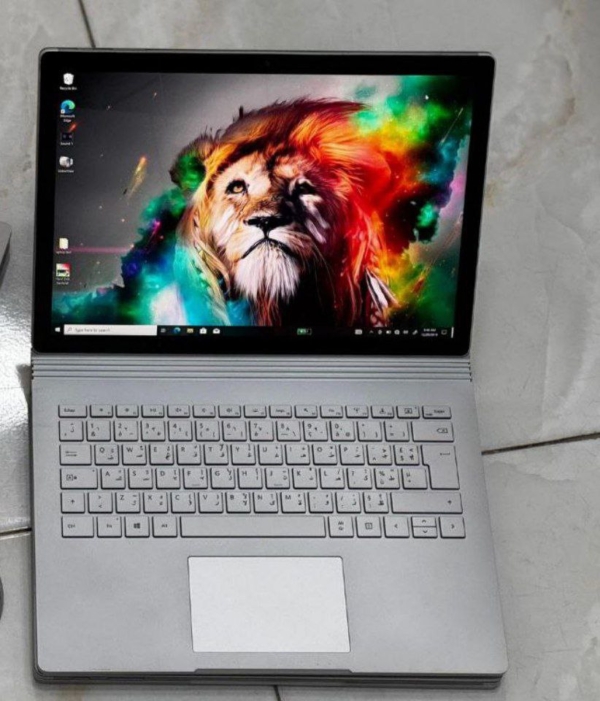 لپتاپ Surface BOOK 1