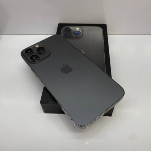 گوشی Iphone 13 pro max (256)LLA
