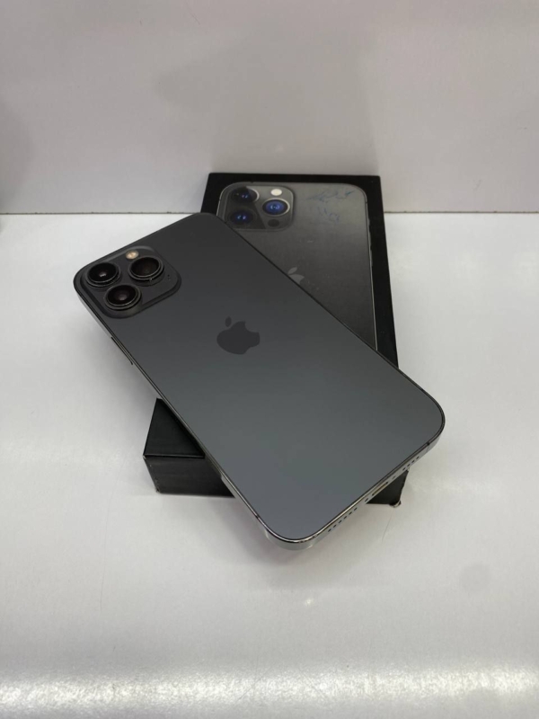 گوشی Iphone 13 pro max (256)LLA