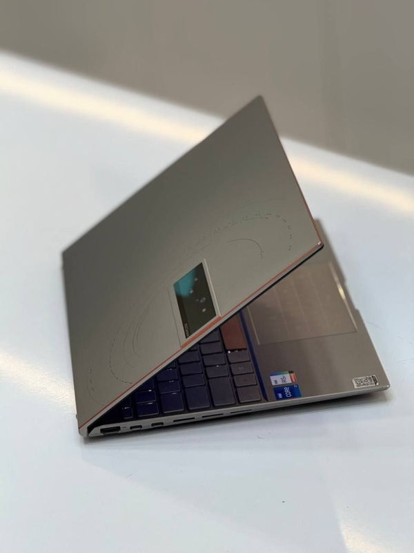 لپتاپ AsusZenbook UX5401EAG