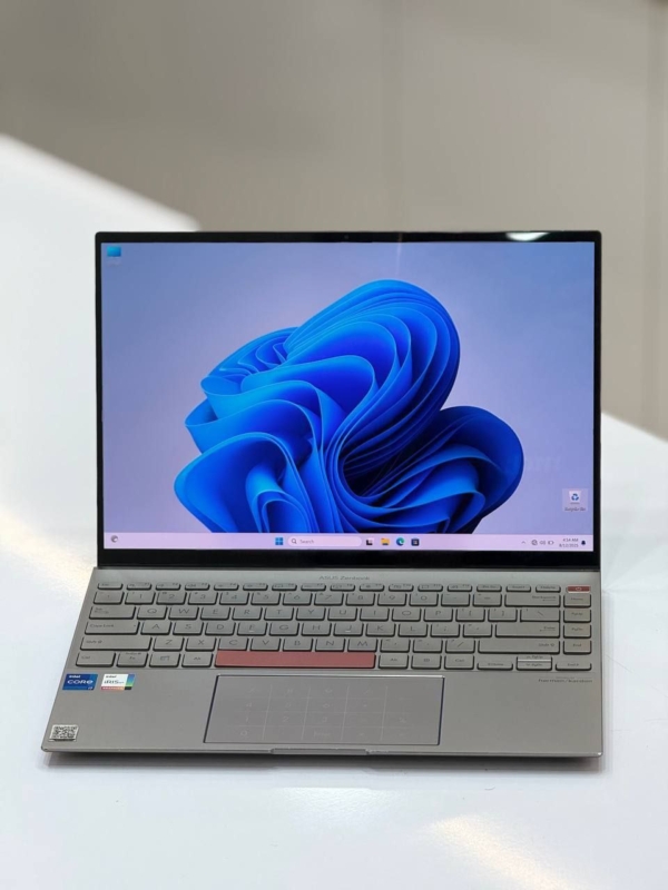 لپتاپ AsusZenbook UX5401EAG - تصویر 2