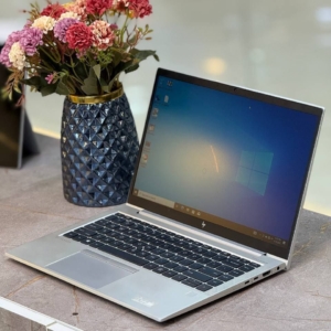 لپتاپ HPElitebook 845 G7