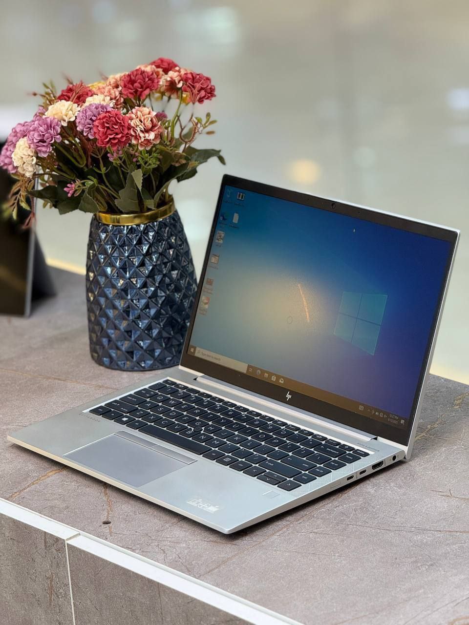 لپتاپ HPElitebook 845 G7