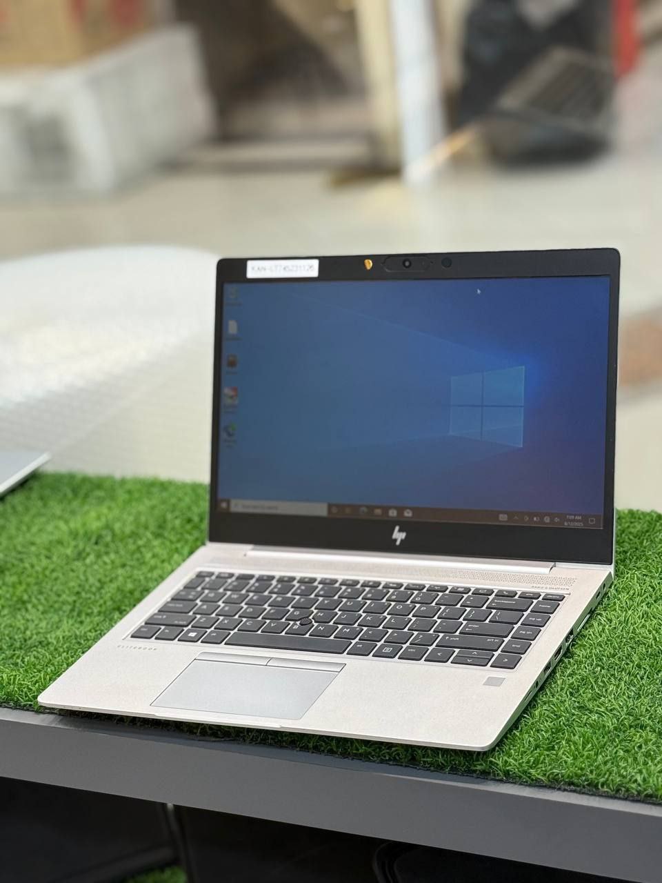 لپتاپ HPElitebook 745 G6