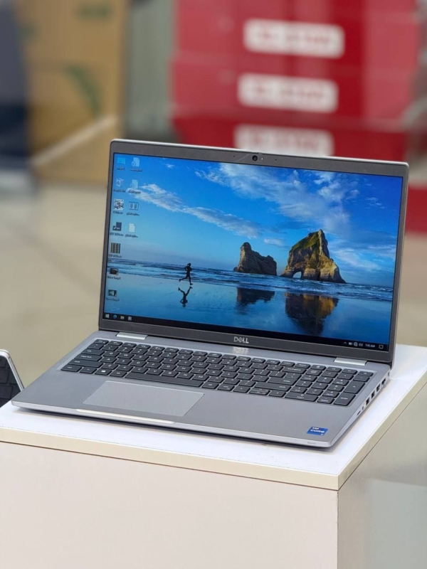 لپتاپ DellLatitude 3560