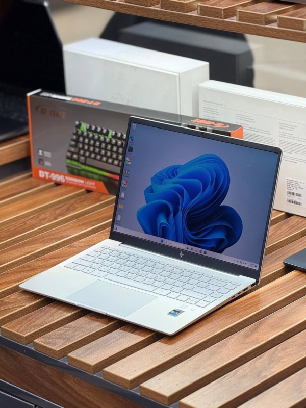 لپتاپ HPPavilion 14 Plus