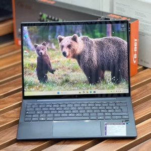 لپتاپ HPDragonfly G4