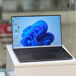 لپتاپ DellPrecision 5560