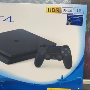 PS4 Slim (1tra)standard