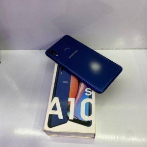 گوشی Samsung A10S (32)