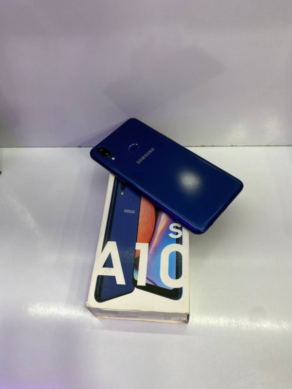 گوشی Samsung A10S (32)