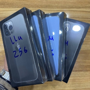 گوشی Iphone 13 pro max (256)LLA
