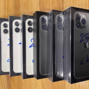 Iphone 13 pro max (256