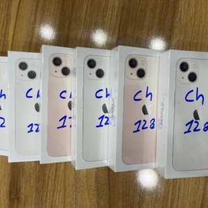 گوشی Iphone 13 (128)