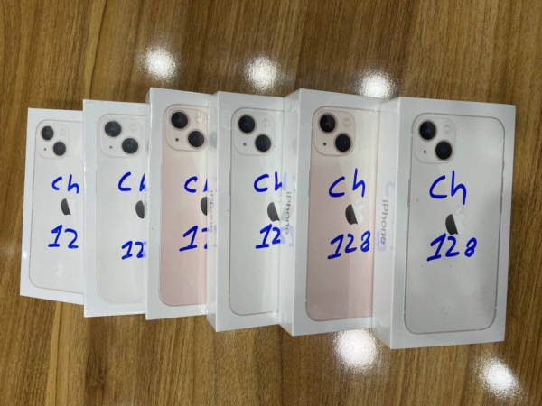 گوشی Iphone 13 (128)