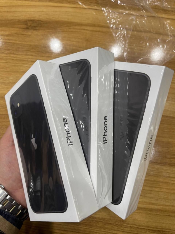 گوشی Iphone 11 (128)LLA