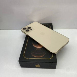 گوشی Iphone 12 pro (256)zaa