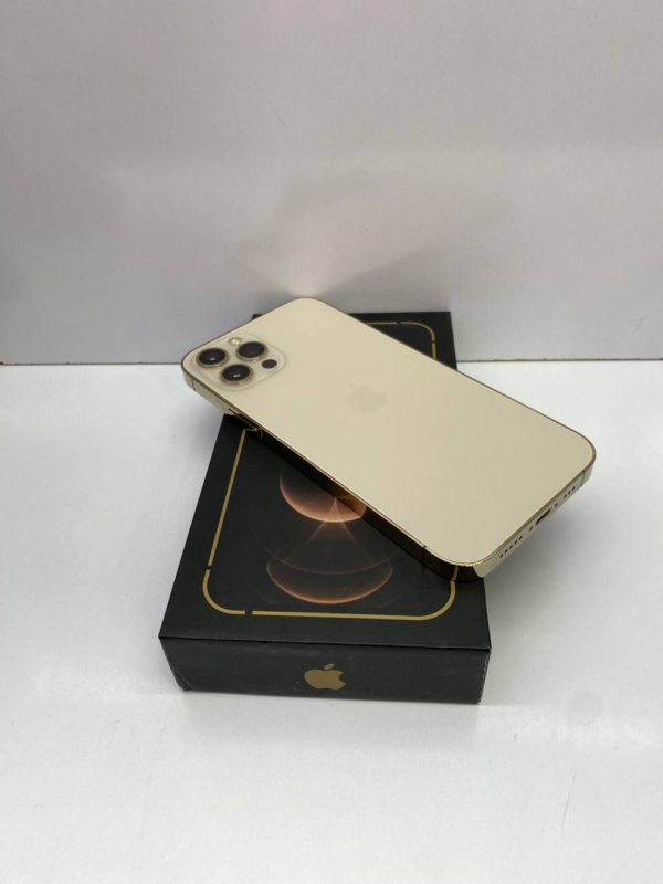 گوشی Iphone 12 pro (256)zaa