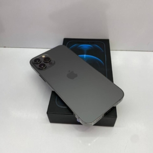 گوشی Iphone 12 pro (256)LLA