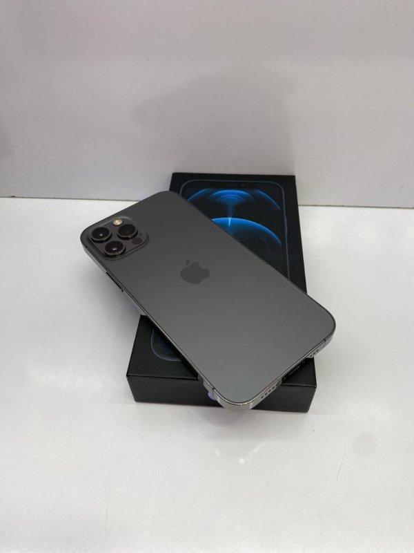 گوشی Iphone 12 pro (256)LLA