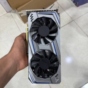 کارت گرافیک GTX 1050 Ti – هیولای اقتصادی!