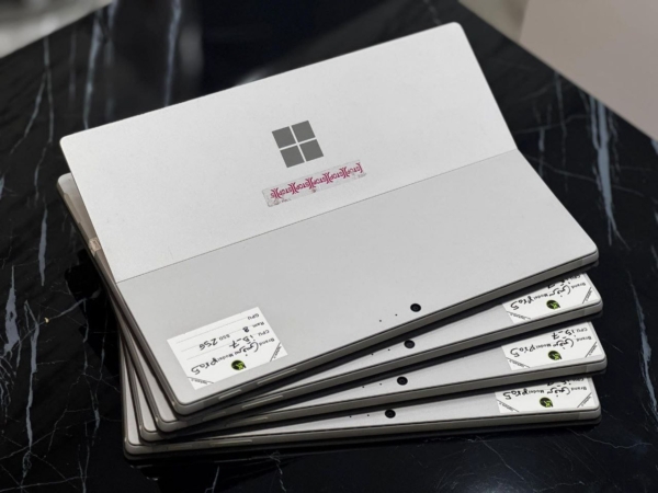 لپتاپSurface Pro5