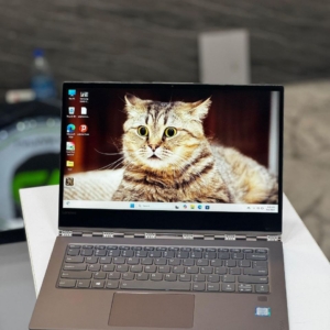لپتاپ LENOVO YOGA 80Y7