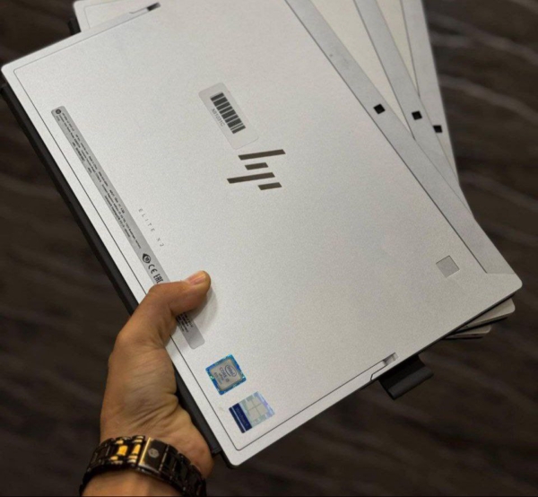 لپتاپ HP elite x2 G3