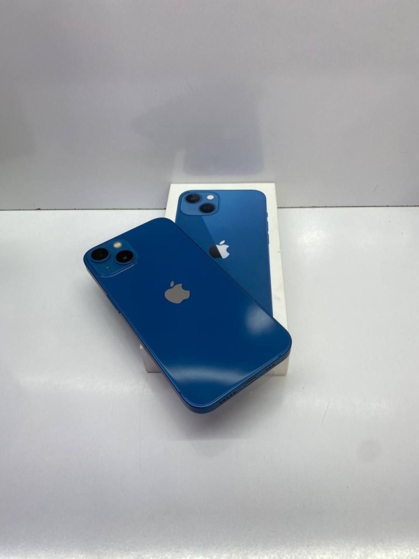گوشی Iphone 13 (128)cha