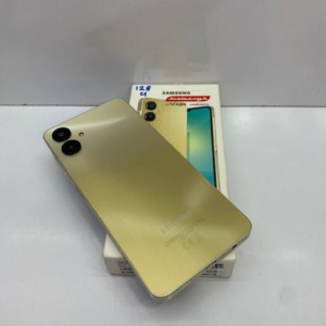 گوشی Samsung A06 (128)ram4