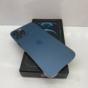 گوشی Iphone 12 pro max(256)cha