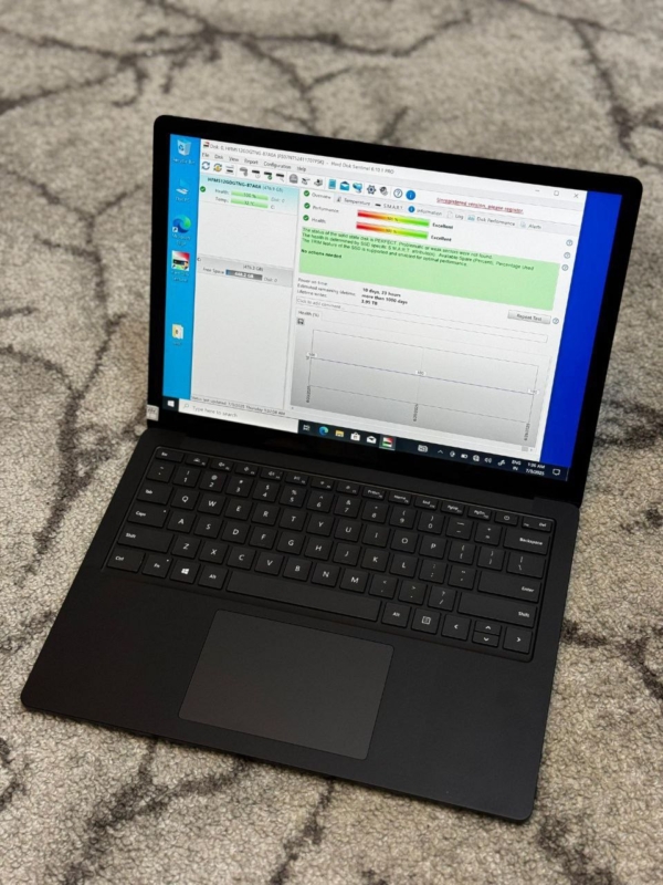 لپتاپ Surface laptop3